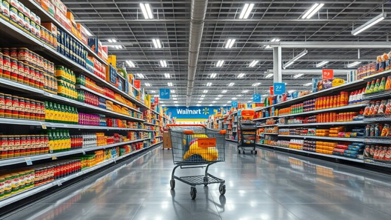 affordable convenient grocery shopping