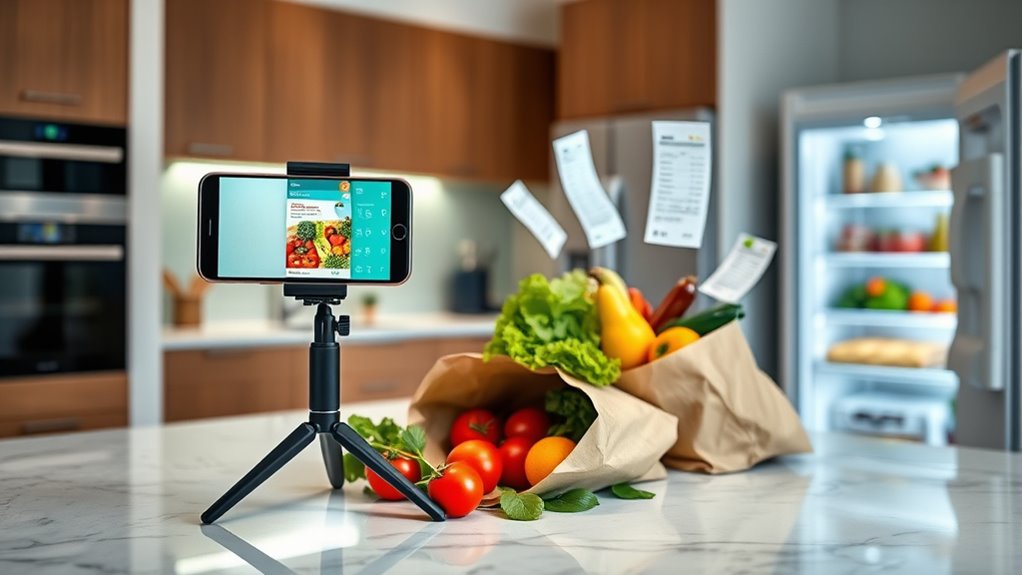 affordable grocery delivery factors