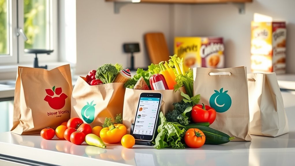affordable grocery delivery options