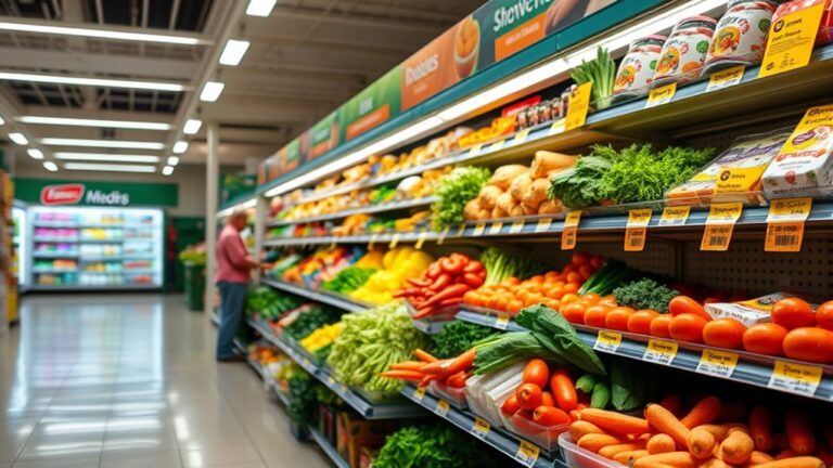 affordable grocery store options