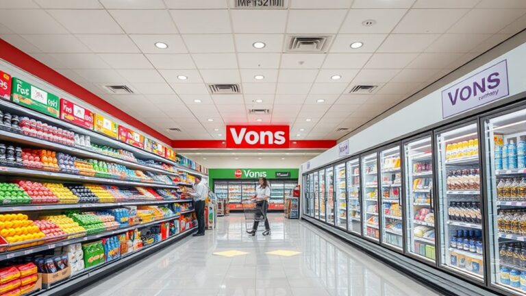 albertsons companies inc owns