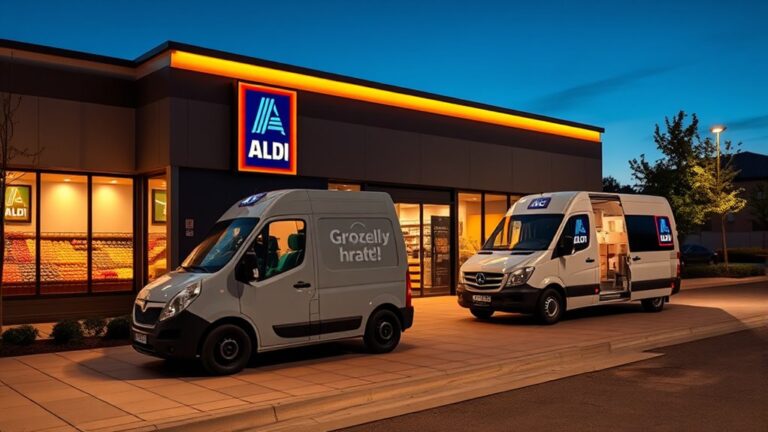 aldi grocery delivery availability