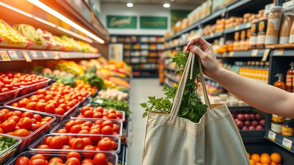 budget friendly grocery strategies