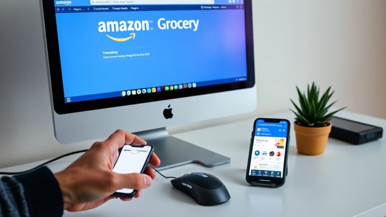 cancel amazon grocery subscription
