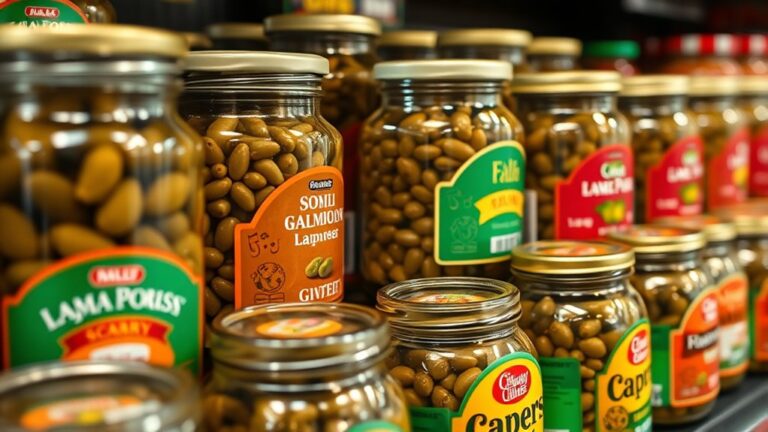 capers location in stores