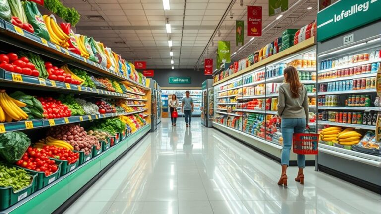 cheapest grocery store options