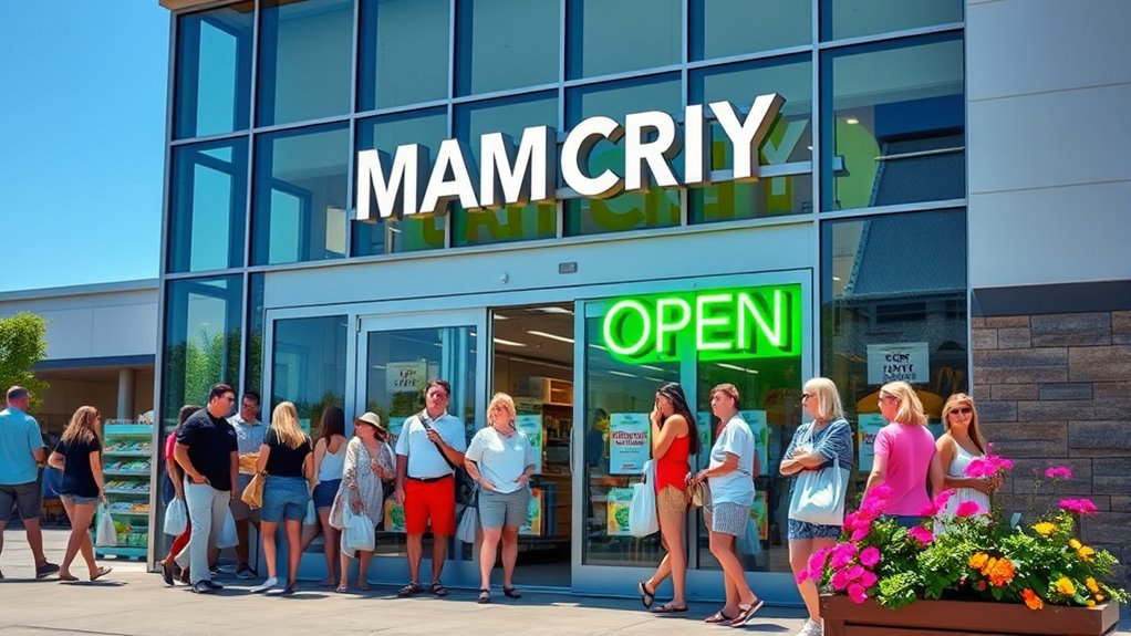 check grocery store hours
