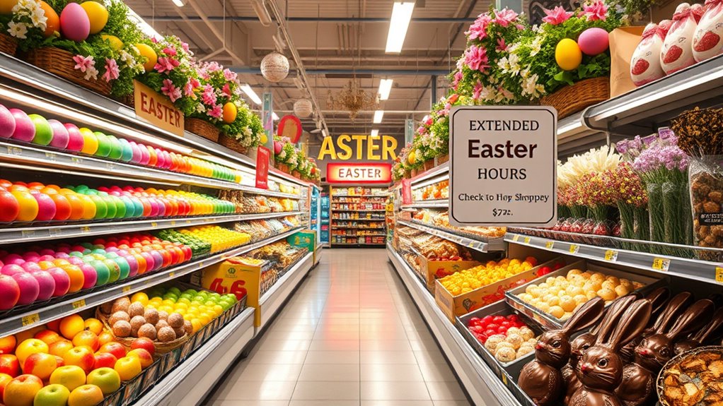 check store hours beforehand