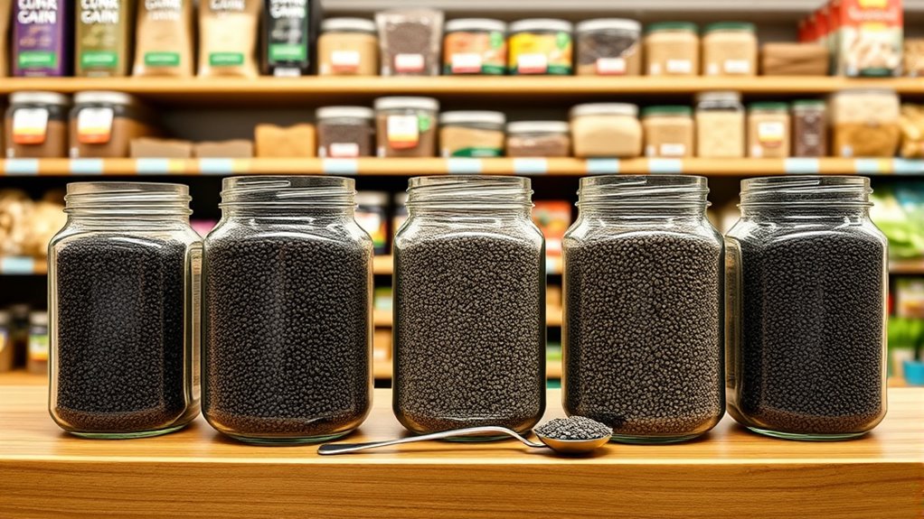 chia seeds grocery locations