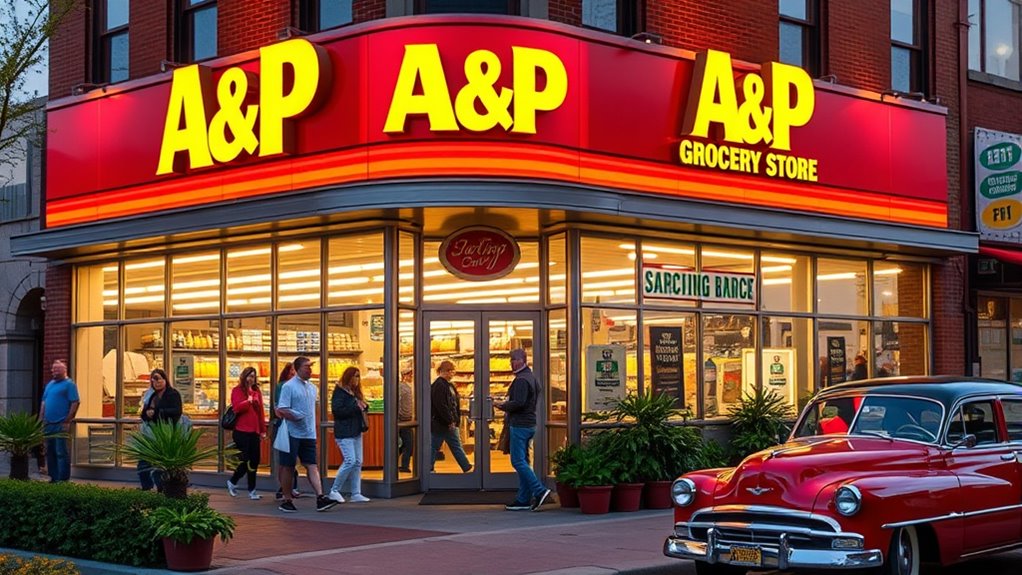 community connection through convenience