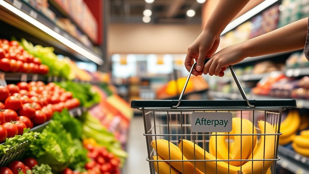 flexible grocery payment options
