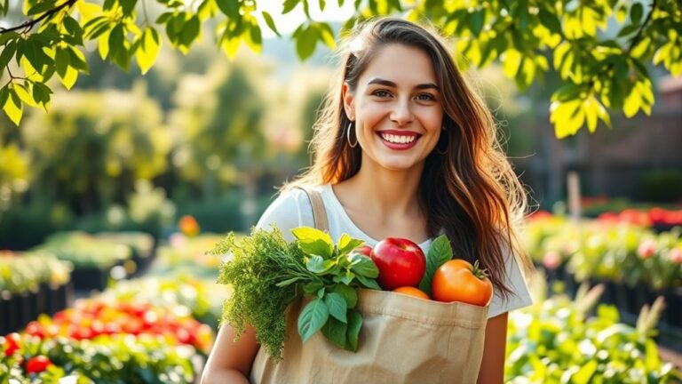 free groceries made easy