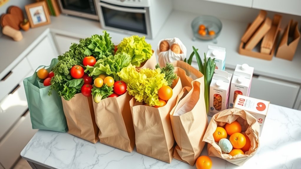 grocery delivery services nearby