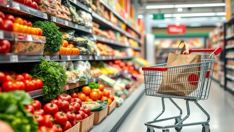 grocery delivery to doorstep