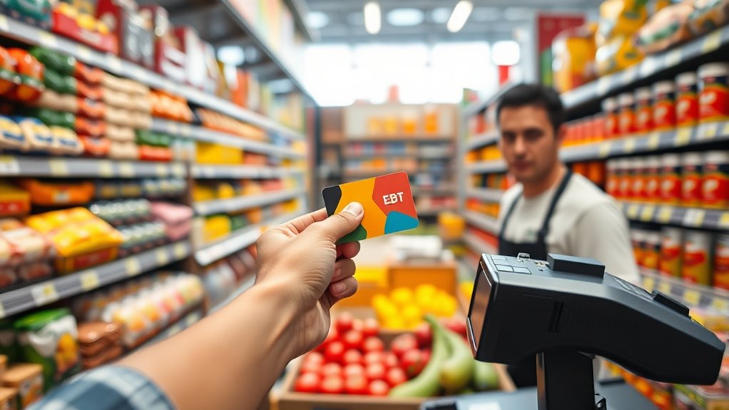 grocery outlet accepts ebt