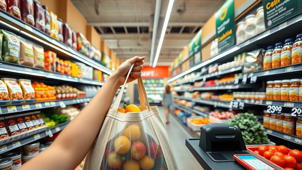 grocery savings strategies revealed