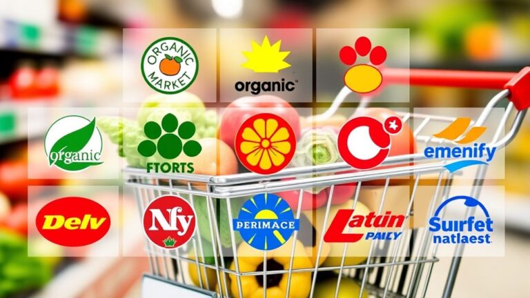 grocery shopping with afterpay
