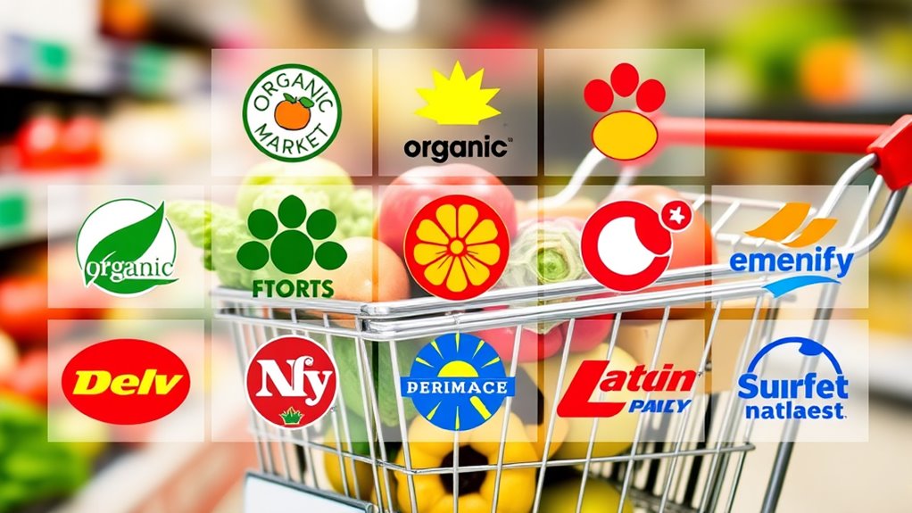 grocery shopping with afterpay