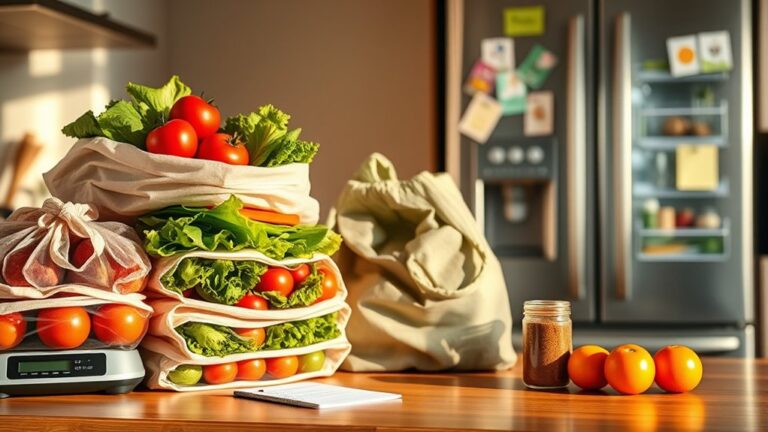 grocery spending influencing factors