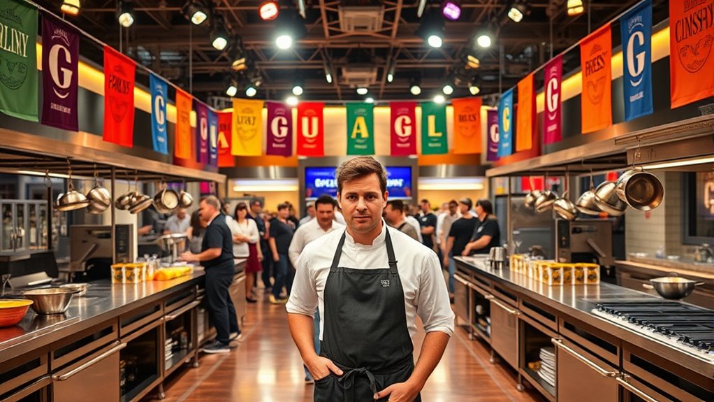 guy s grocery games location