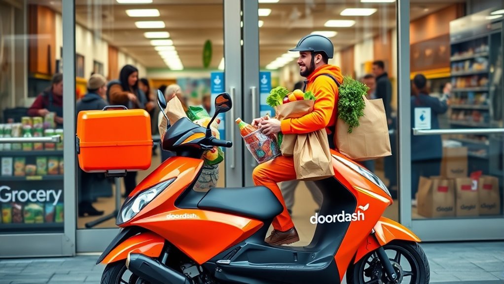 local partnerships ensure efficiency