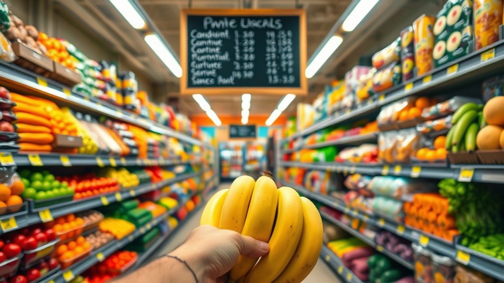 master the spelling groceries