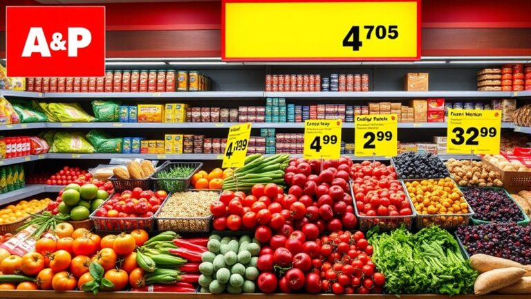 must see a p grocery deals