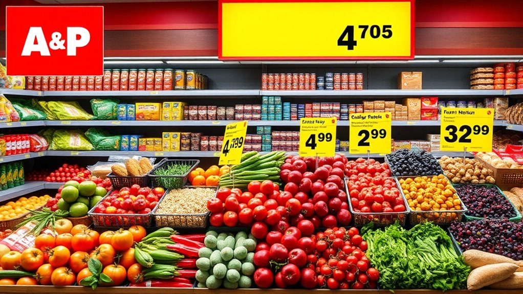 must see a p grocery deals