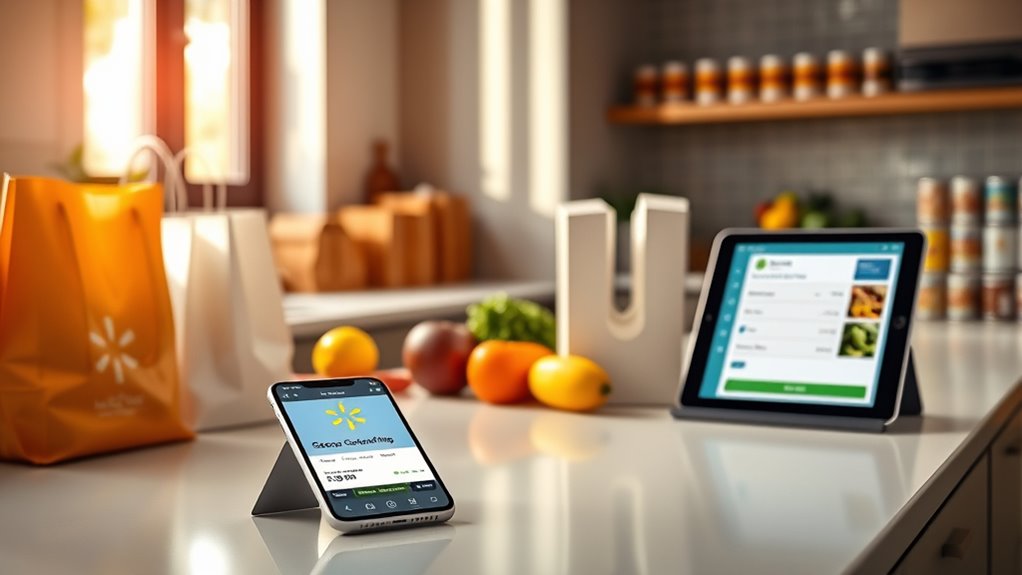 order walmart groceries online