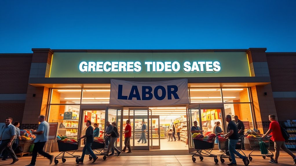 plan ahead for labor day