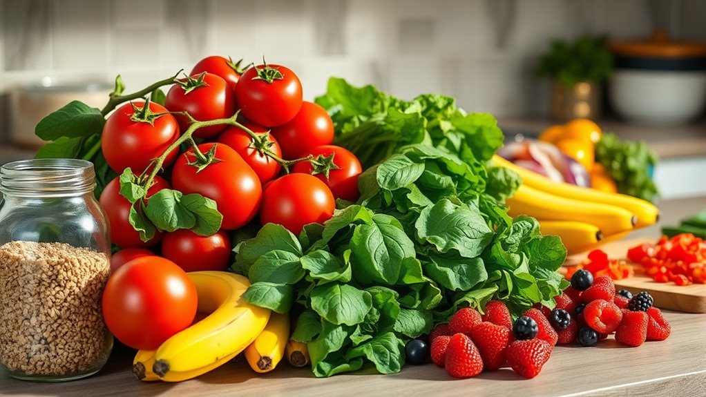 smart grocery budgeting strategies
