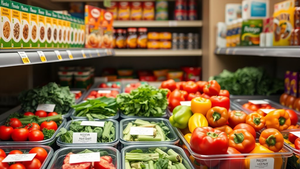 smart shopping save money