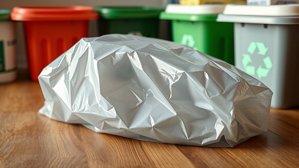 store and recycle responsibly