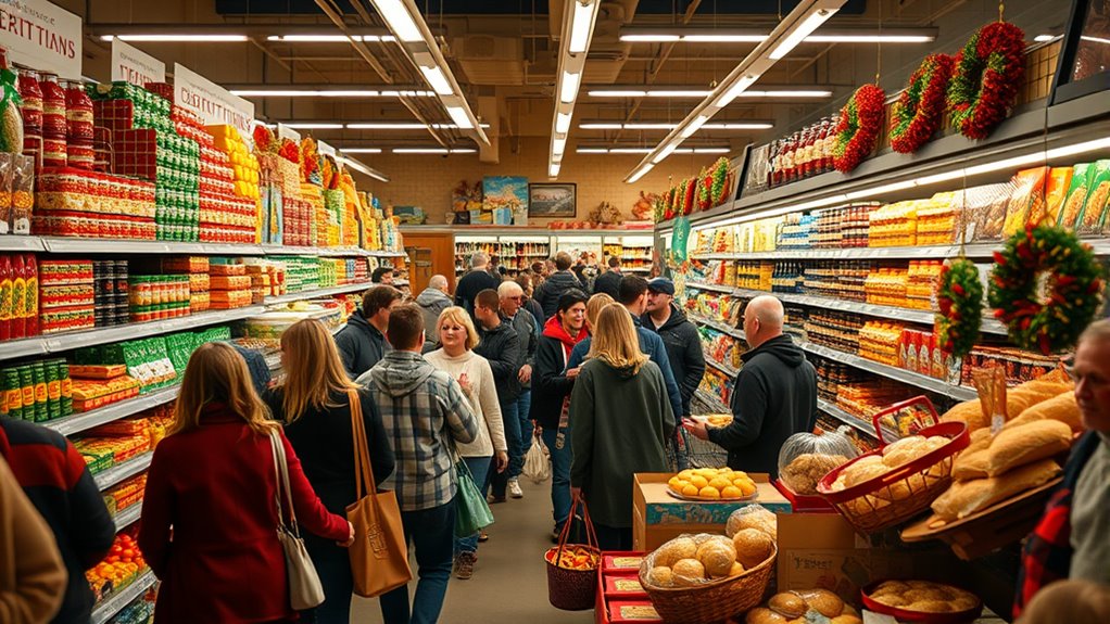 thanksgiving day store hours