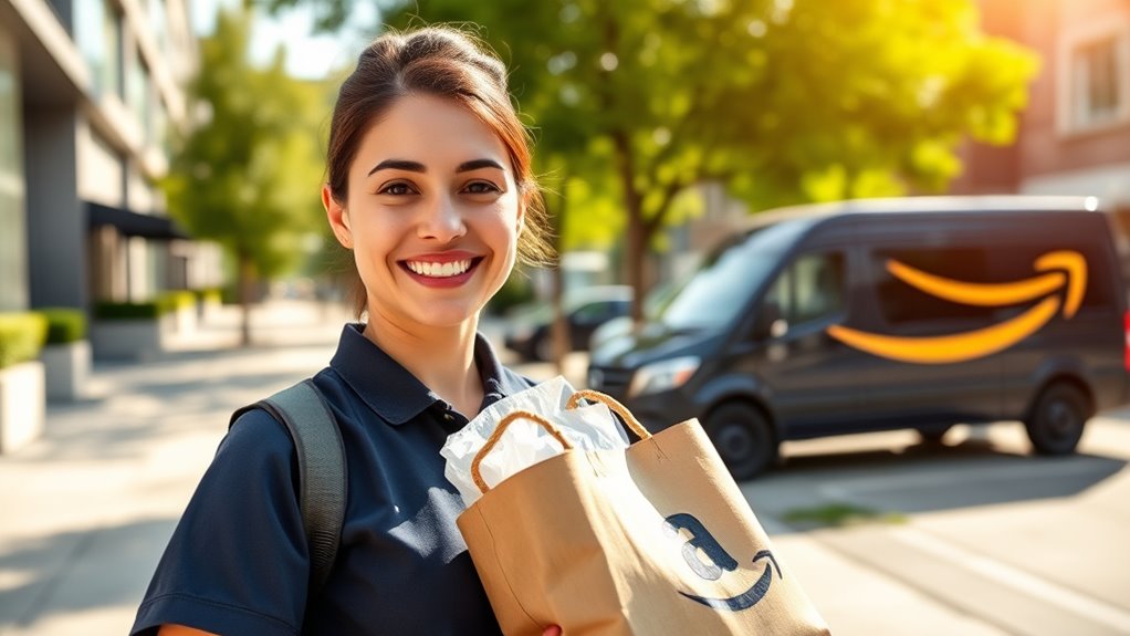 tip guidelines for delivery