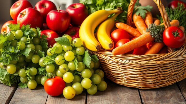 translation of groceries in spanish